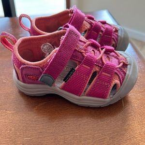 Keen Toddler Sandals